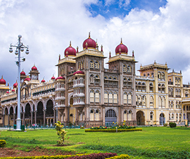 ಮೈಸೂರಿನಲ್ಲಿ ನೀವು ಭೇಟಿ ನೀಡಲೇಬೇಕಾದ ಸ್ಥಳಗಳು