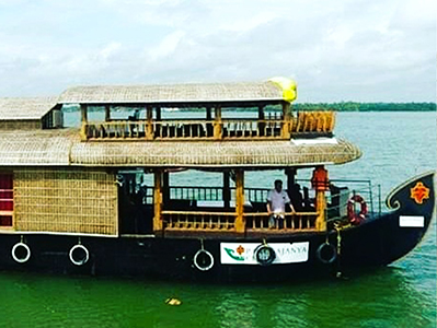 Famous Temples in Karnataka