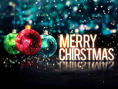 Christmas Celebrations