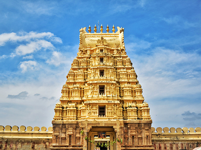 Ranganathaswamy Temple