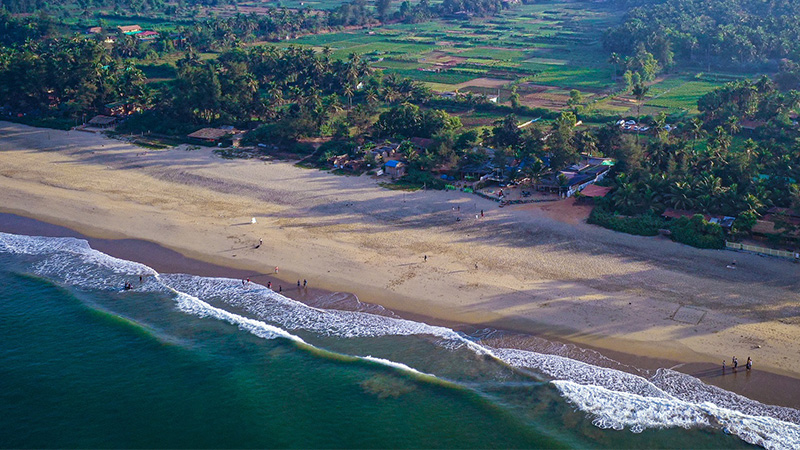 Gokarna karnataka