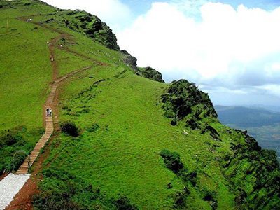 Places to Visit in Karnataka During Monsoon