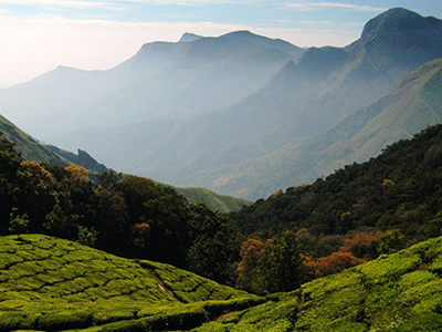 Western Ghats