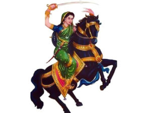 Kittu Chennamma Rani