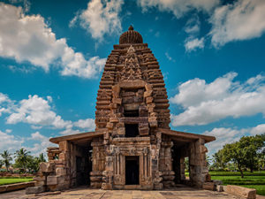 Temples in Karnataka