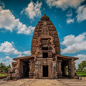 Pattadakal
