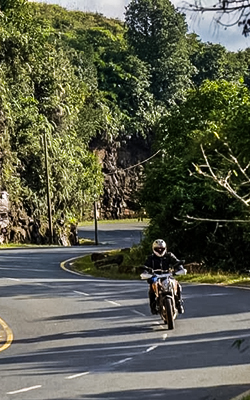Biking Destination in Karnataka