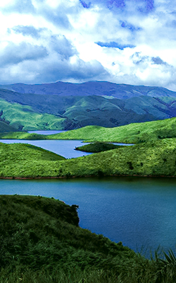 Honeymoon Destinations