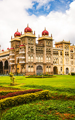 Mysore Coorg Tour Package