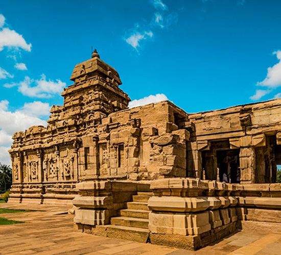 Pattadakal